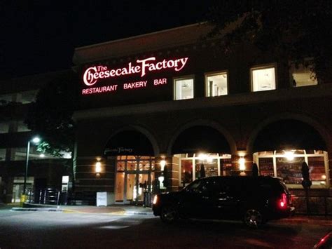 cheesecake factory dallas tx area
